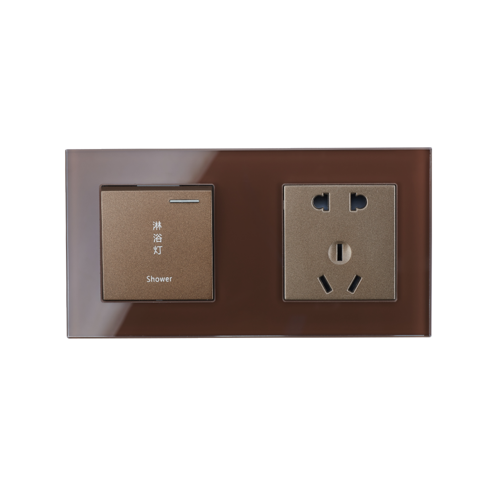 酒店客控系統TM-B012