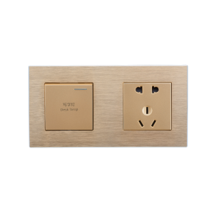 酒店客控系統TM-B013