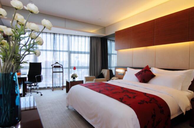 酒店智能控制系統哪家好？(圖1)