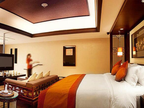 客房控制系統(圖1) 客房控制系統(圖1)