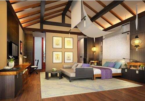 酒店智能控制系統方案(圖1) 酒店智能控制系統方案(圖1)