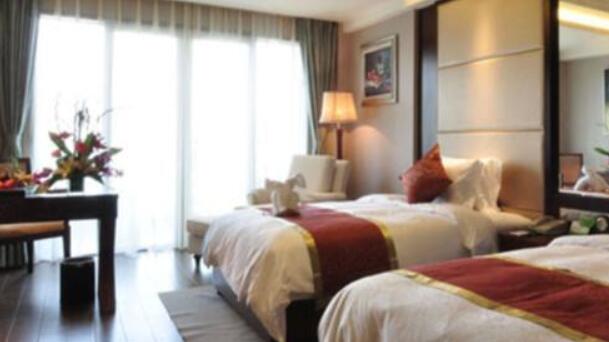 酒店智能化設(shè)計方案(圖1) 酒店智能化設(shè)計方案(圖1)