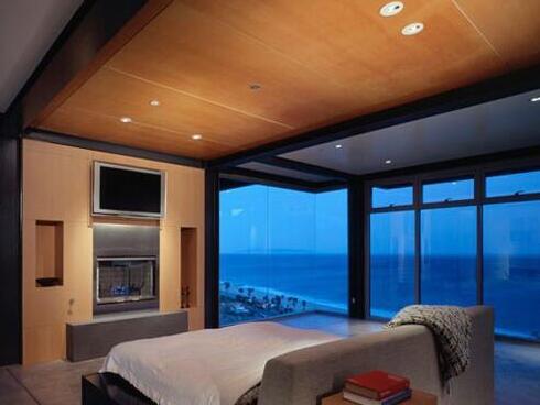 酒店智能化(圖1) 酒店智能化(圖1)