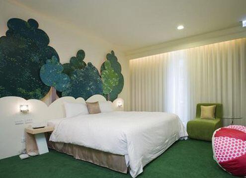 酒店智能化系統(圖1) 酒店智能化系統(圖1)