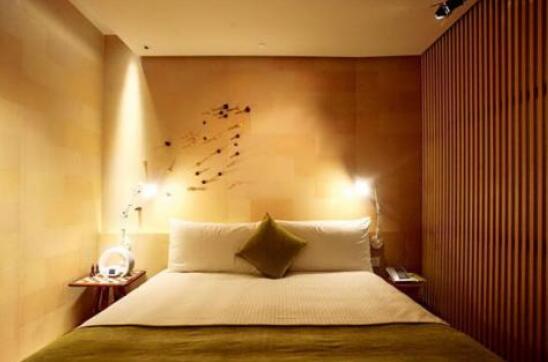 酒店智能化解決方案(圖1) 酒店智能化解決方案(圖1)