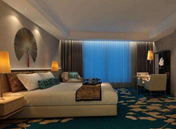 酒店智能系統安裝(圖1) 酒店智能系統安裝(圖1)