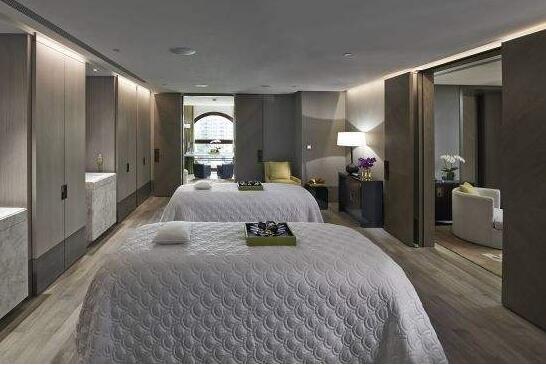 酒店智能化系統方案(圖1) 酒店智能化系統方案(圖1)