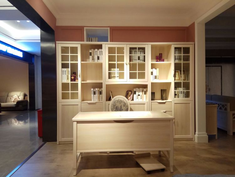 智能酒店解決方案(圖1) 智能酒店解決方案(圖1)