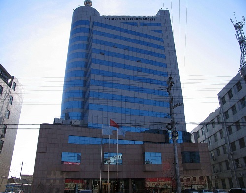 智能酒店PMS管理系統(圖1) 智能酒店PMS管理系統(圖1)