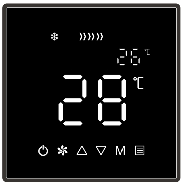 智慧客房控制系統的功能(圖4) 智慧客房控制系統的功能(圖4)