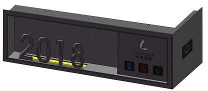 智慧客房控制系統的功能(圖5) 智慧客房控制系統的功能(圖5)