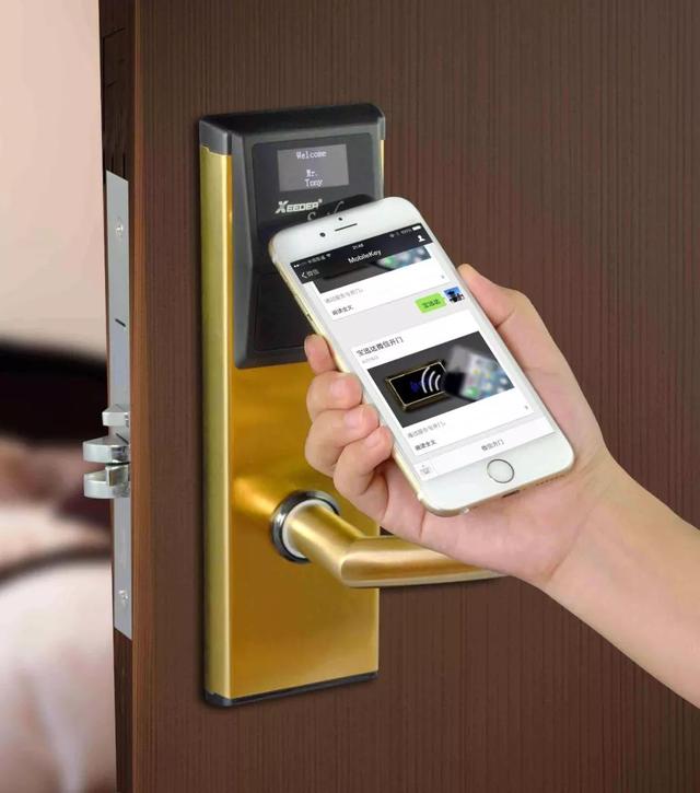 酒店智能化的發展方向是怎么樣的?(圖4) 酒店智能化的發展方向是怎么樣的?(圖4)