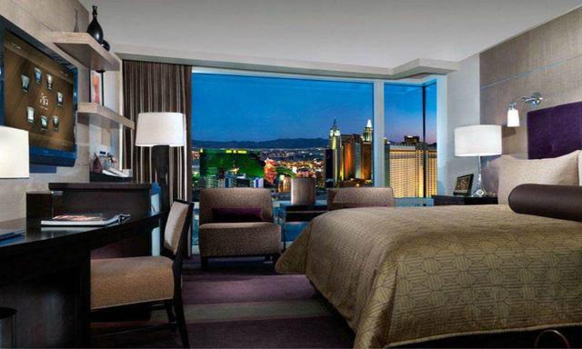 打造智慧酒店的價值:管理高效,顧客入住體驗佳(圖1) 打造智慧酒店的價值:管理高效,顧客入住體驗佳(圖1)