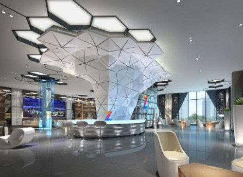 酒店智能化改造誤區盤點(圖1) 酒店智能化改造誤區盤點(圖1)