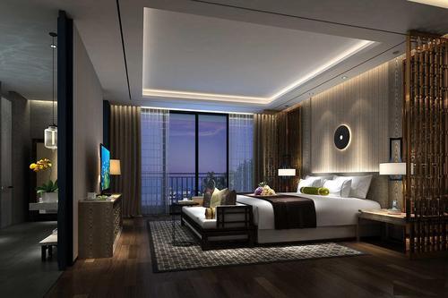 如何改造一家酒店,讓它更賺錢(圖1) 如何改造一家酒店,讓它更賺錢(圖1)