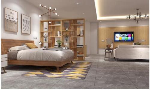 智慧化就是無人化？難怪你家酒店沒客人！(圖1)