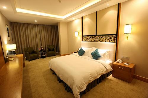 智能酒店的前景有多廣闊(圖1) 智能酒店的前景有多廣闊(圖1)