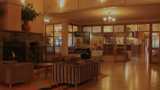 滿足這三個條件，才算是酒店改造成功(圖1)