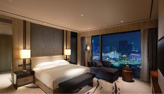 人工智能打造智慧酒店 成為酒店業(yè)發(fā)展的新勢(shì)能(圖1) 人工智能打造智慧酒店 成為酒店業(yè)發(fā)展的新勢(shì)能(圖1)