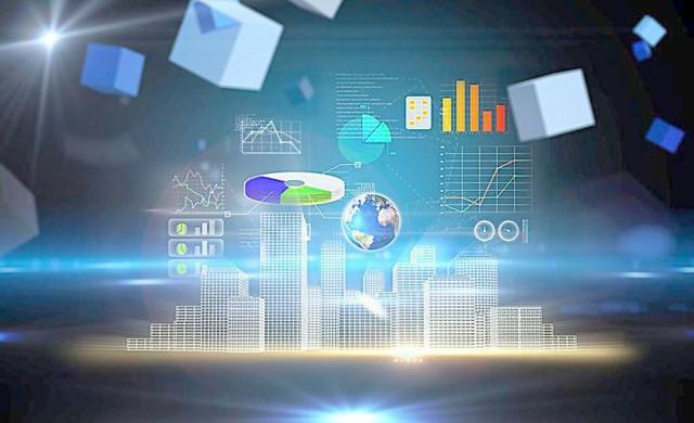 數據整合,為智能酒店的經營決策提供了科學的依據(圖1) 數據整合,為智能酒店的經營決策提供了科學的依據(圖1)