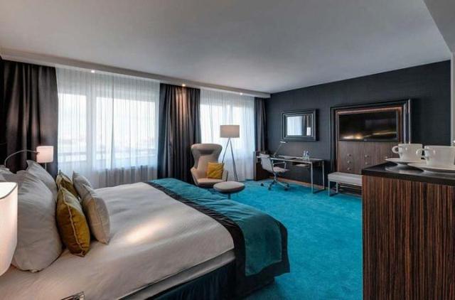 經(jīng)濟(jì)型酒店改造為何要做智能客控系統(tǒng)？(圖1)