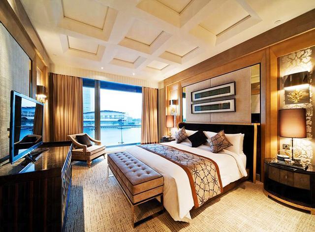 酒店行業的發展趨勢,多數酒店人已經預料到了(圖1) 酒店行業的發展趨勢,多數酒店人已經預料到了(圖1)