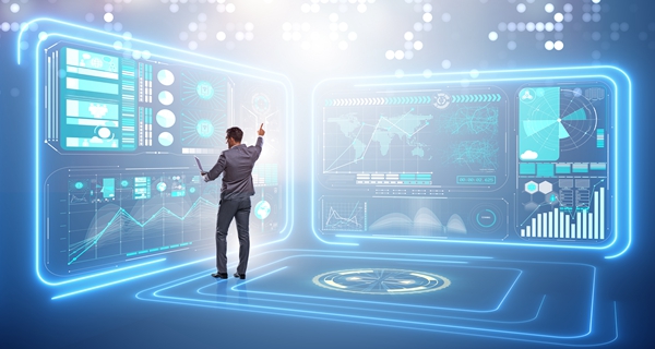 智慧酒店的到來,顛覆傳統酒店的經營模式(圖1) 智慧酒店的到來,顛覆傳統酒店的經營模式(圖1)