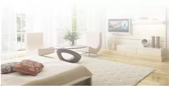 酒店黑科技,你的酒店配置了嗎?(圖1) 酒店黑科技,你的酒店配置了嗎?(圖1)