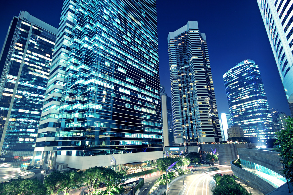 酒店管理智能化如何實現(圖1) 酒店管理智能化如何實現(圖1)