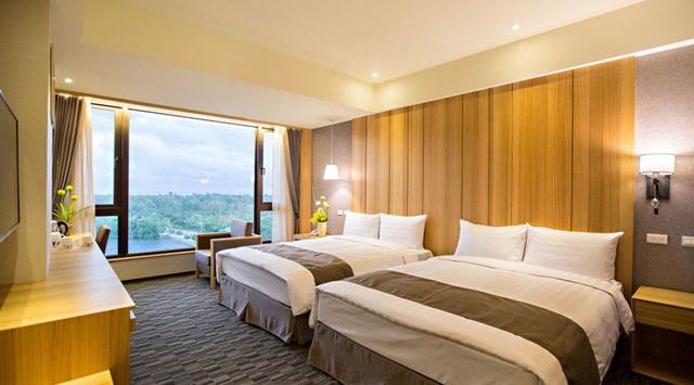 智能化改造后的酒店,營銷優勢更明顯,私域流量轉化快(圖1) 智能化改造后的酒店,營銷優勢更明顯,私域流量轉化快(圖1)