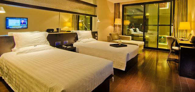 酒店智能系統(tǒng)的四大優(yōu)勢(shì),你知道嗎?(圖1) 酒店智能系統(tǒng)的四大優(yōu)勢(shì),你知道嗎?(圖1)