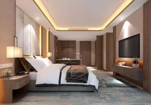 智慧酒店自助終端機(jī)-酒店解決方案 (圖1) 智慧酒店自助終端機(jī)-酒店解決方案 (圖1)