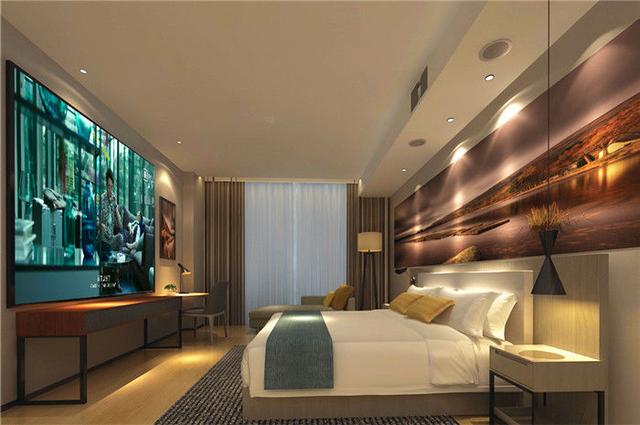 運營高效，思維的智慧化才是智慧酒店的核心(圖1)